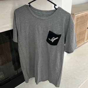 Active Select Men's Short Sleeve T-Shirt